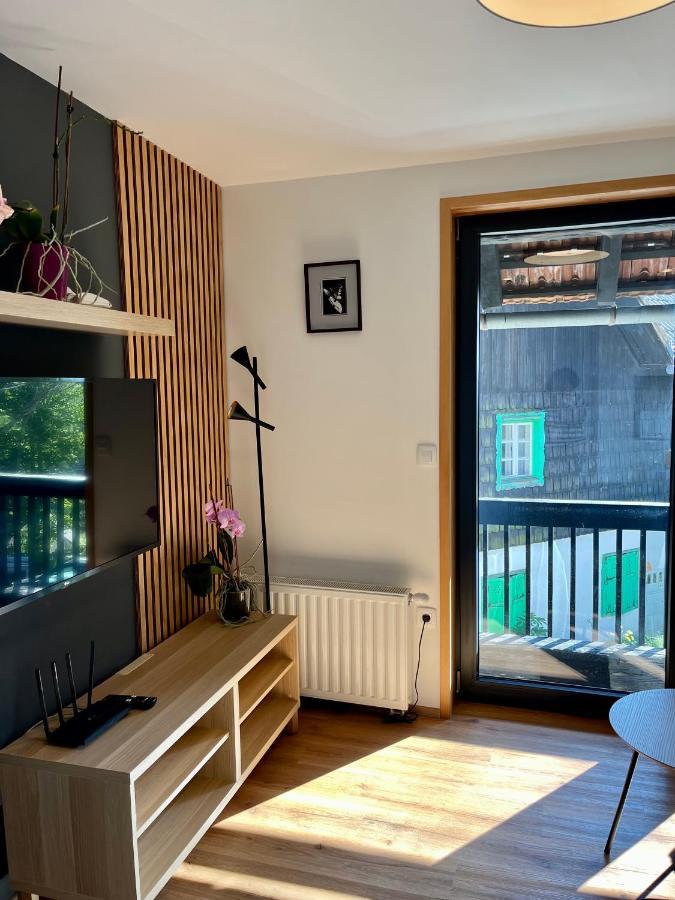 Pri Fencu Apartment