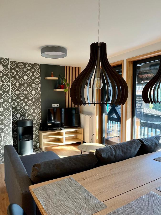Apartment Pri Fencu