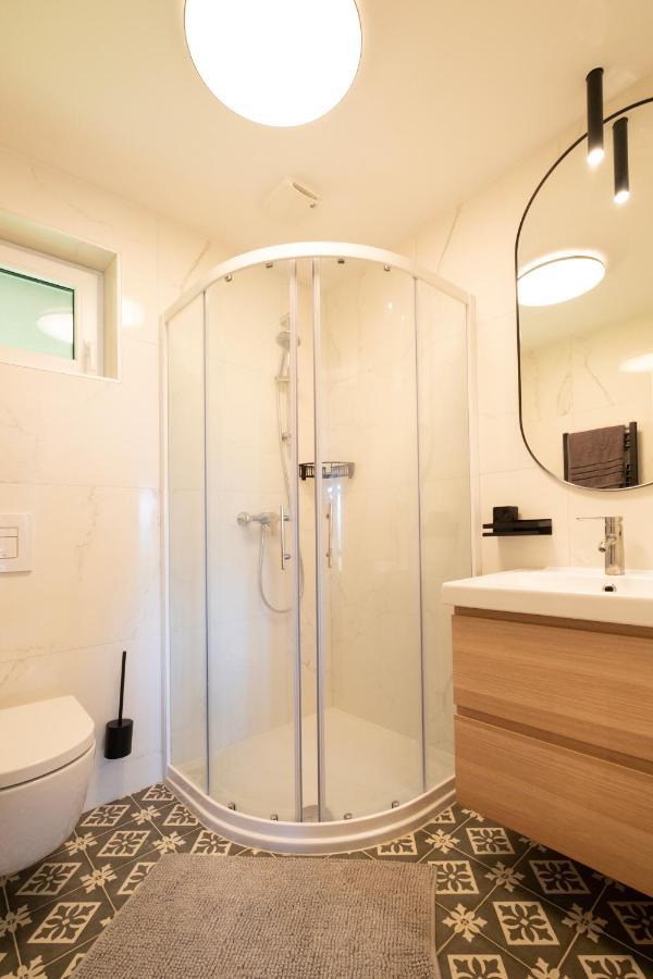 Apartment Pri Fencu Jesenice