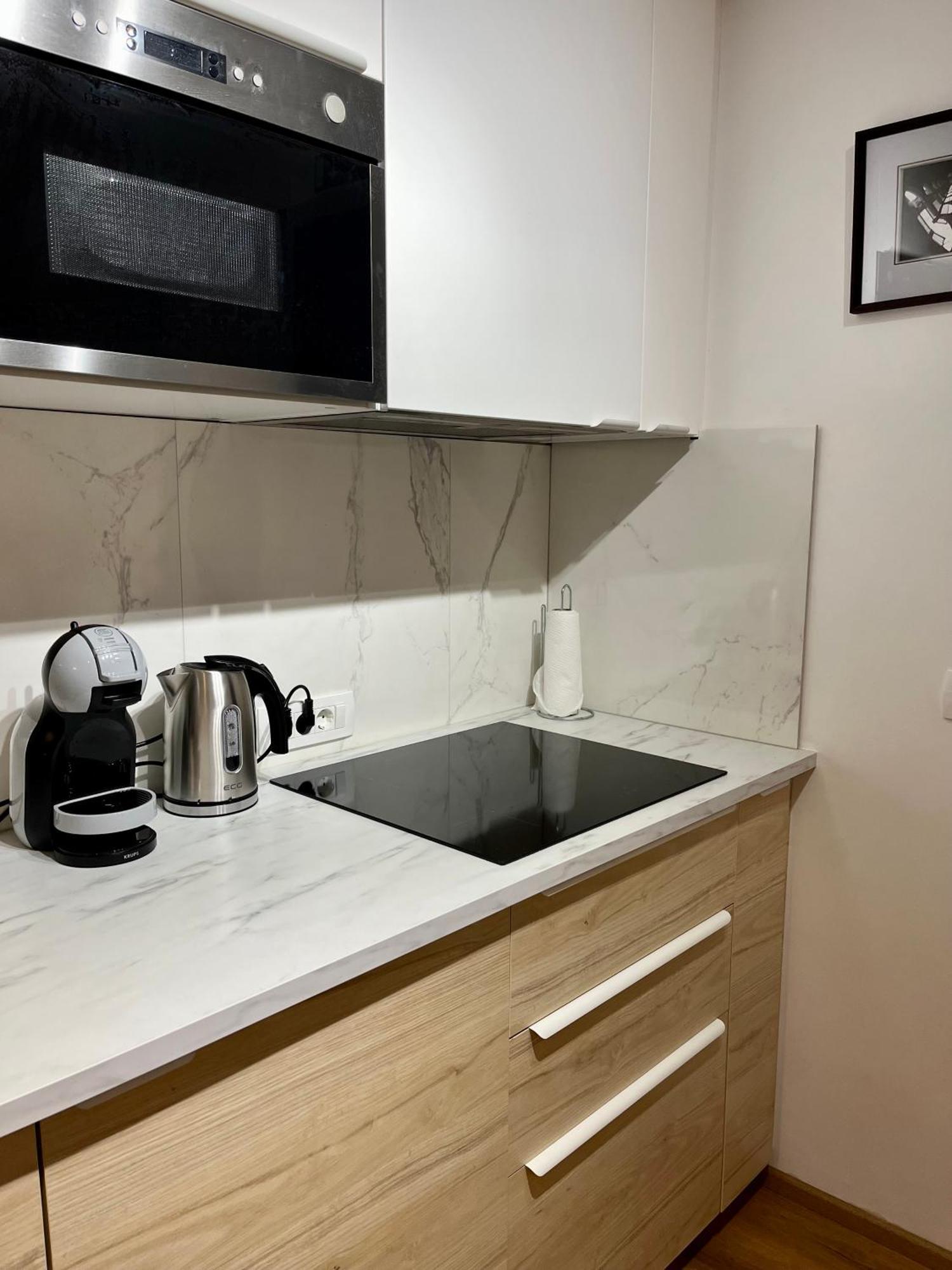 Pri Fencu Apartment