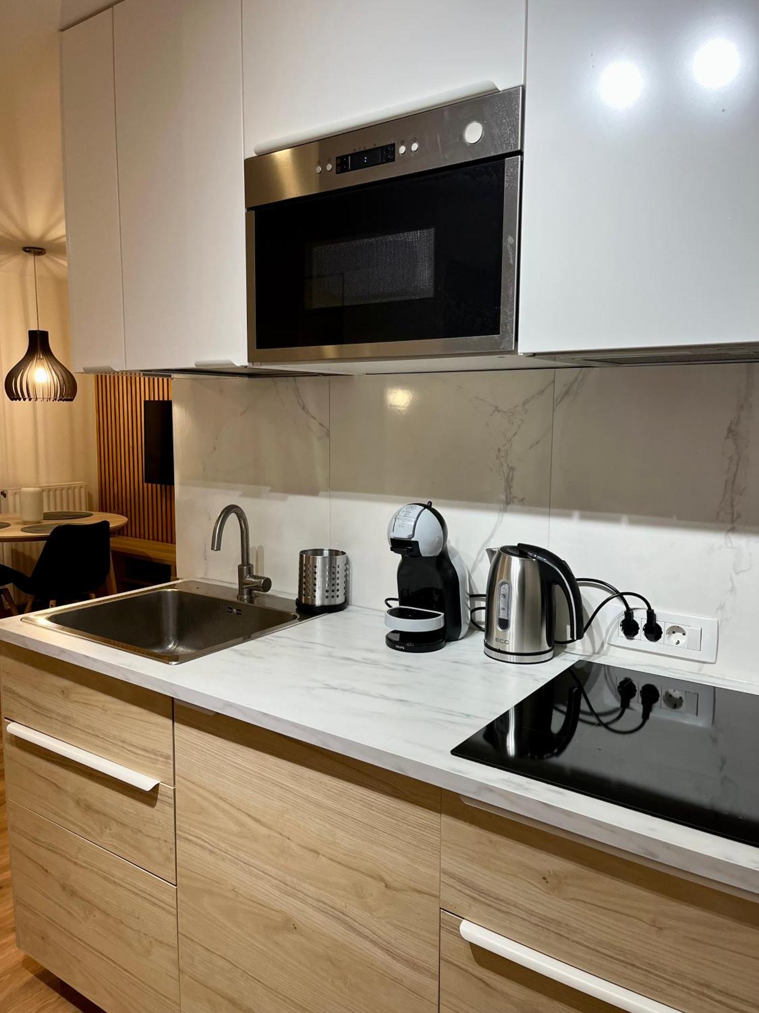 Pri Fencu Apartment *