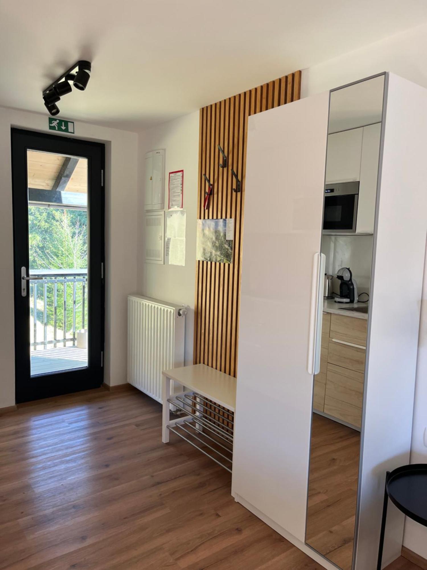 Pri Fencu Apartment Jesenice
